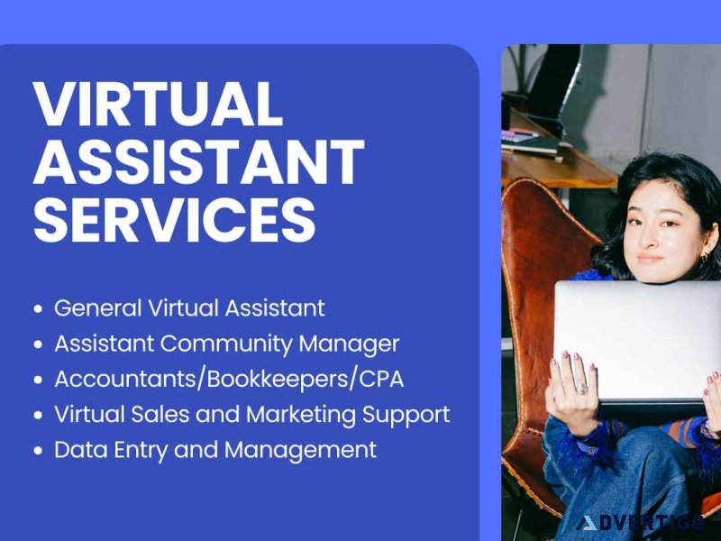 Best virtual assistant services | virtual admins – reliable & sc