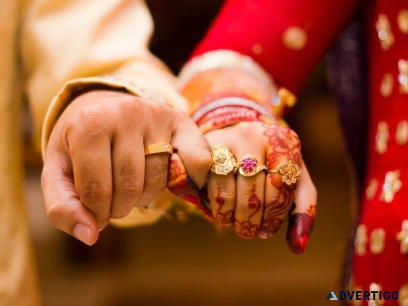 Top marriage bureau in south delhi