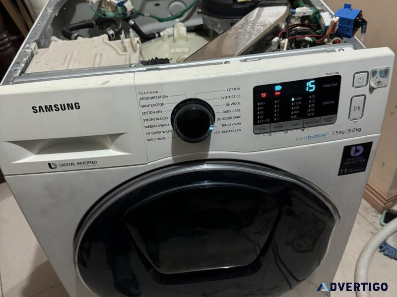 Best washing machine service center in velachery