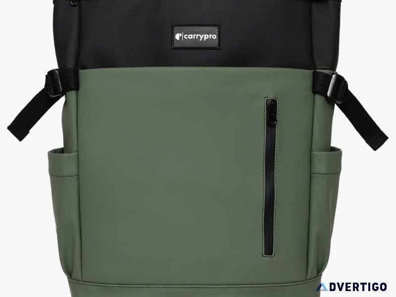 Prime everyday laptop backpack