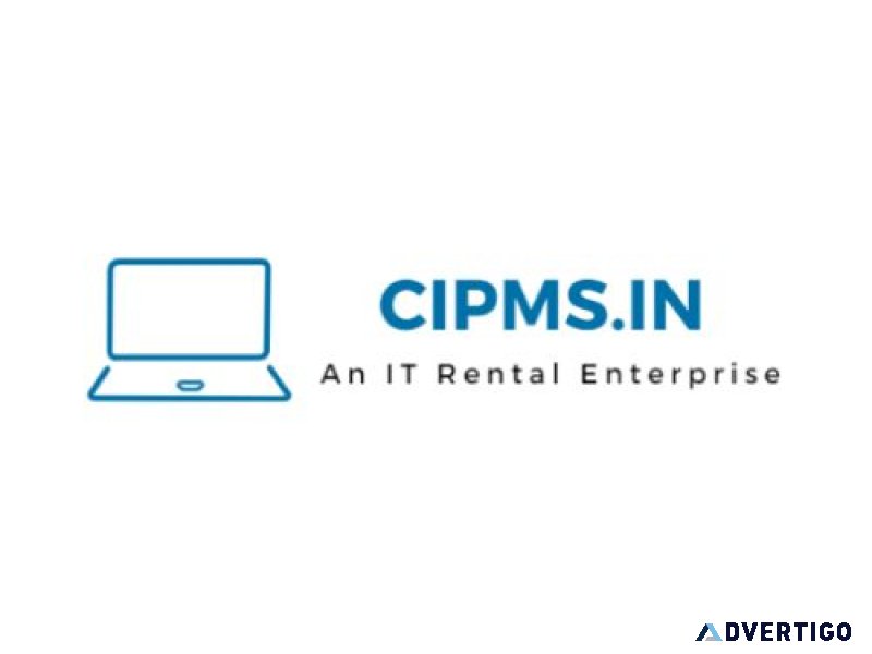 Macbook on rent in mohali