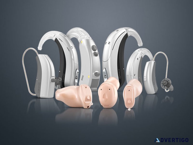 Hearing aid in rajasthan