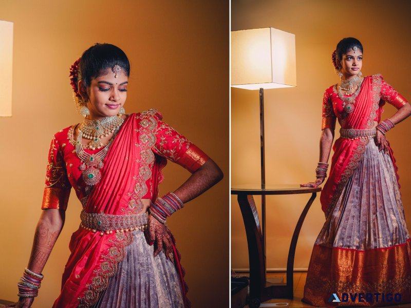 Best candid photographers in hyderabad