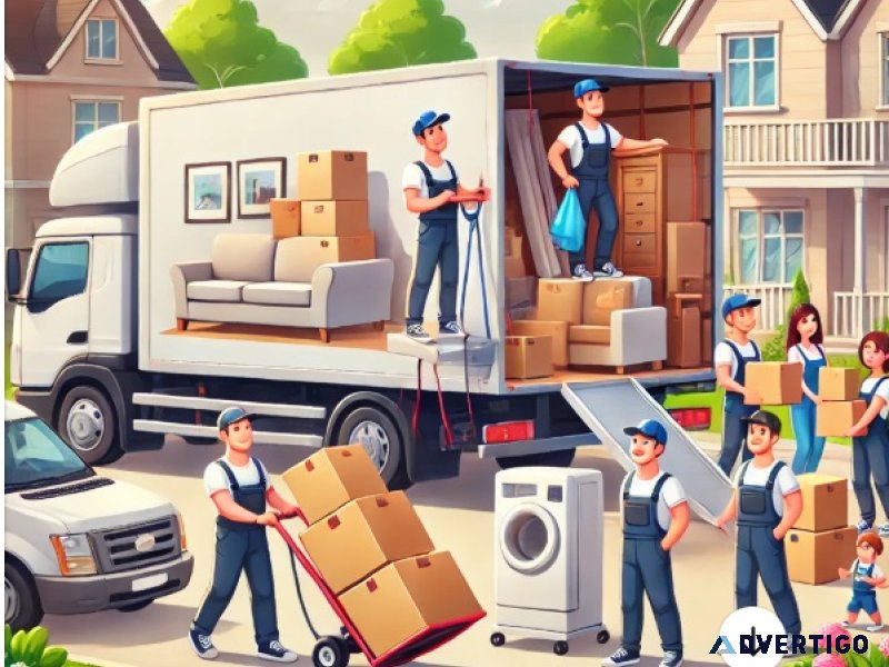 Best packers and movers in panchkula