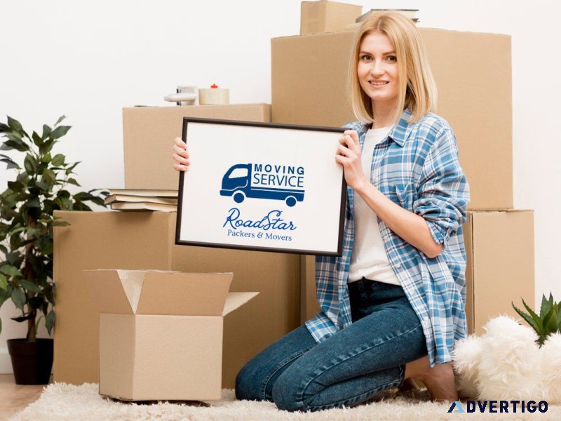 Trusted residential movers in dubai – stress-free relocation