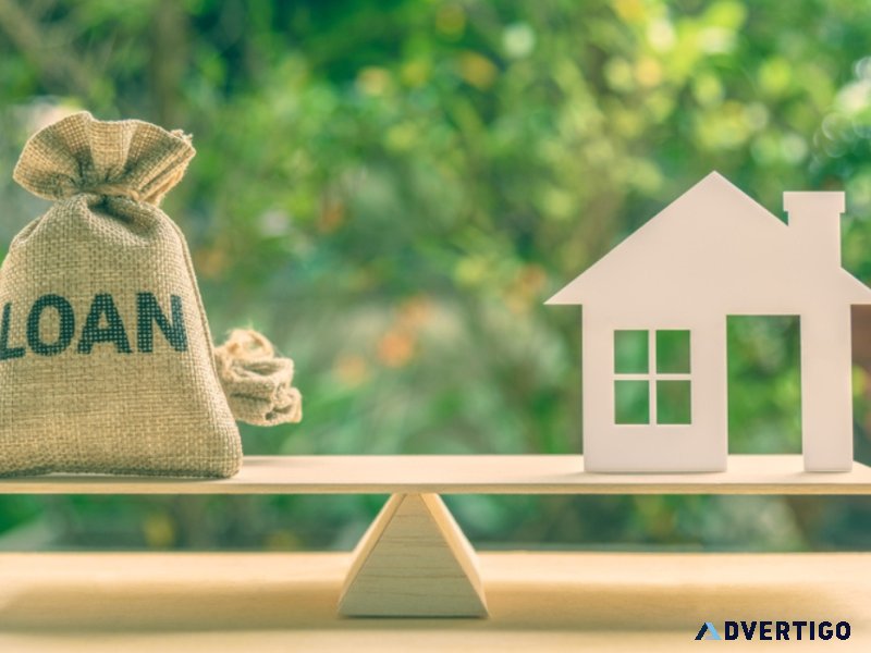 Benefits of getting a pre-approved home loan