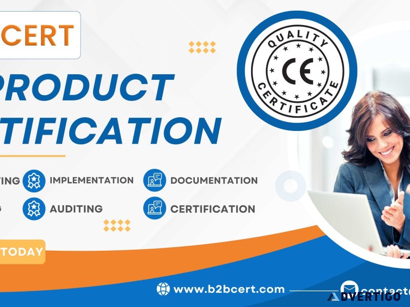 Get your ce certification in malaysia – fast & hassle-free