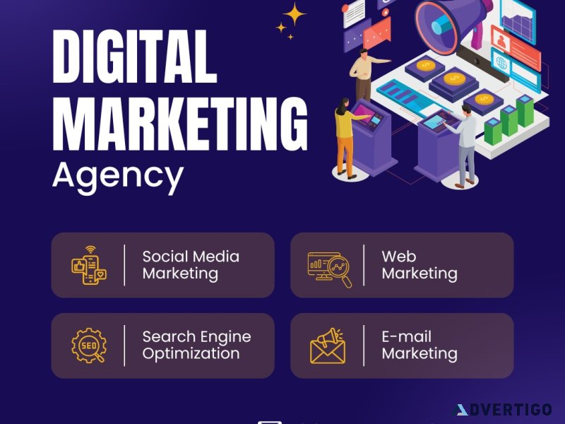 Best digital marketing companies