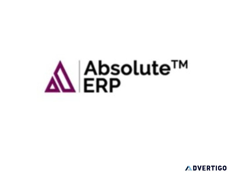 Boost efficiency with enterprise resource planning software