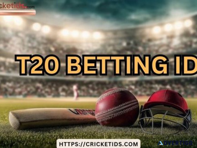 How t20 cricket matches are changing the betting landscape