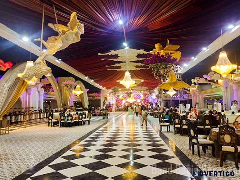 Best birthday party venues in faridabad | partyvillas