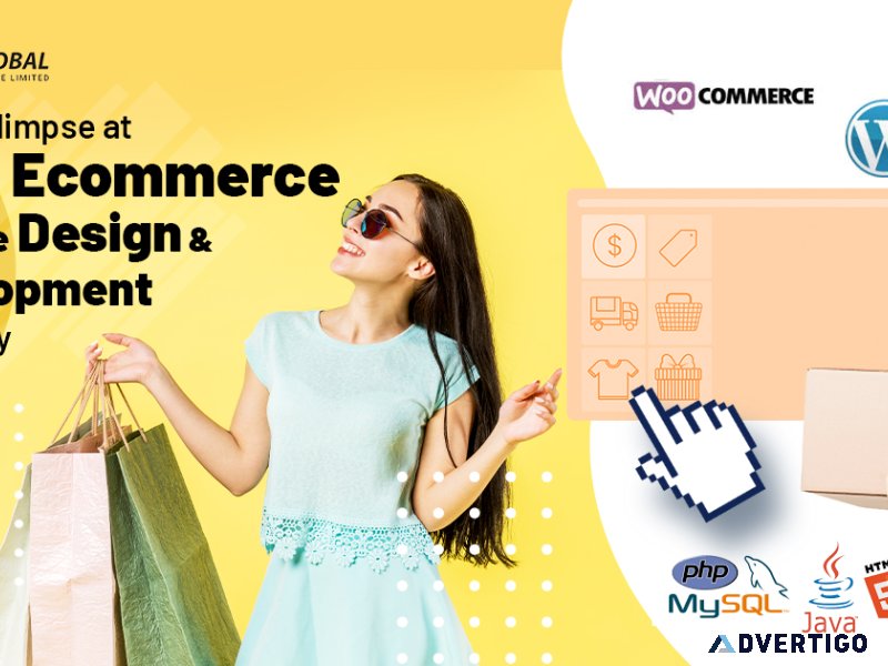 Ecommerce development company in bangalore