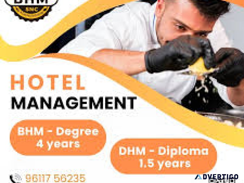 Vision and mission - top 10 hotel management colleges in bangalo