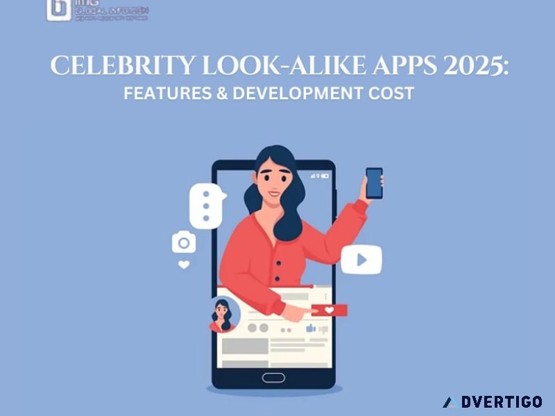 Celebrity look-alike apps 2025