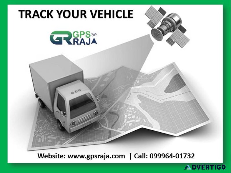 Get a gps tracker for your vehicle from a trusted reseller