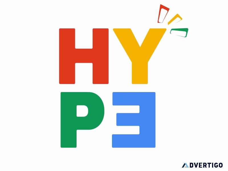 Hype Marketing Agency