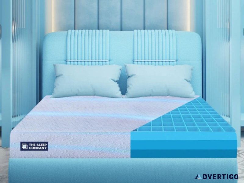 Buy a customizable orthopedic mattress for your needs