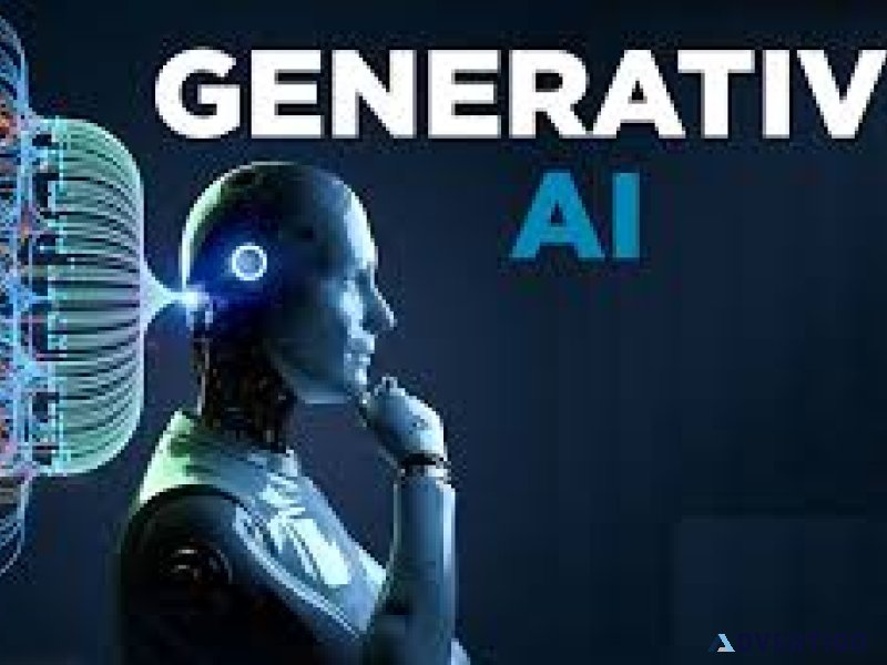 Grow your business with the power of generative ai