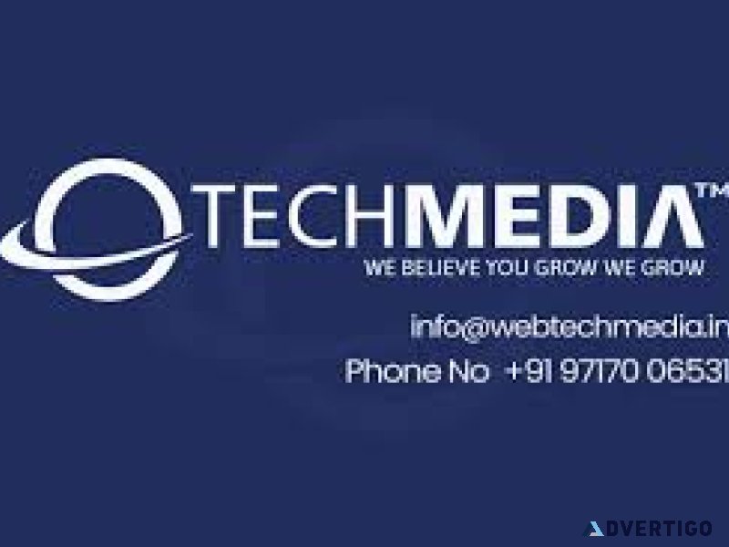  web techmedia: your ultimate guide to technology, digital trend