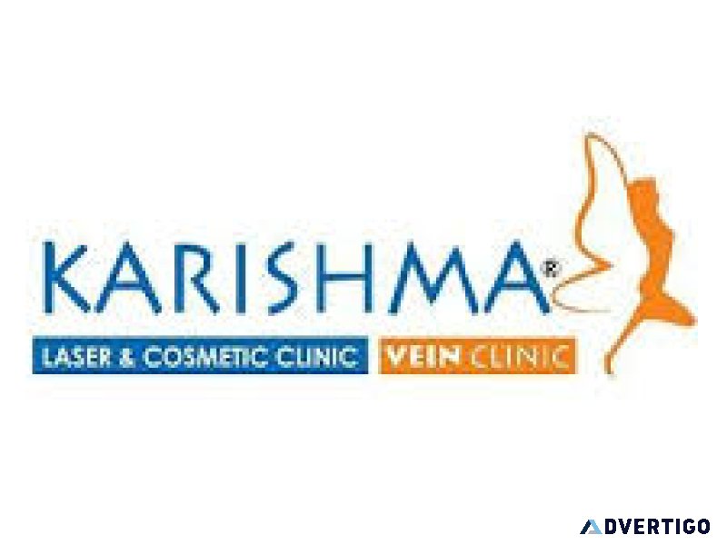 Best cosmetic clinic in pune - karishma cosmetic