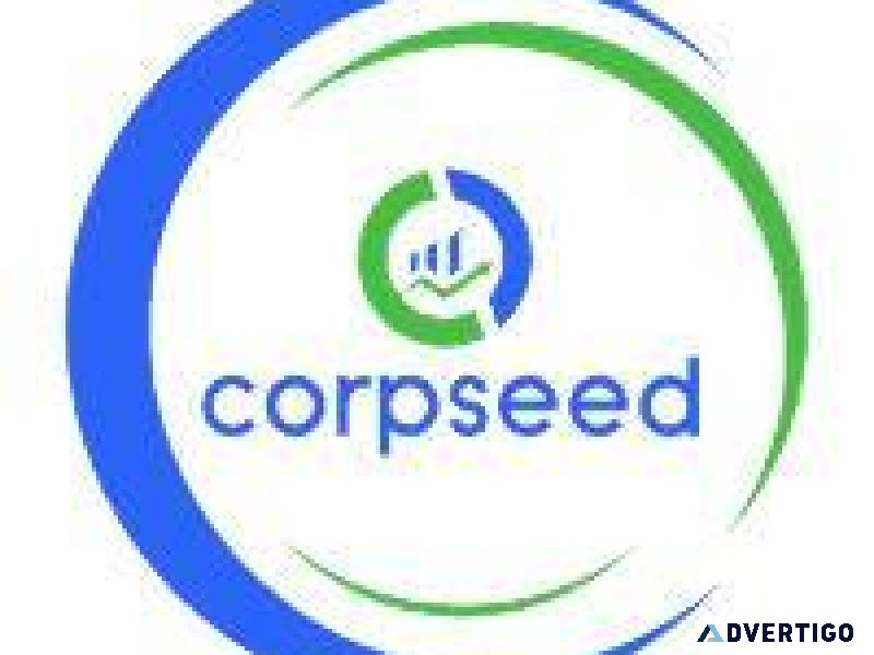 Epr registration & certification services | corpseed