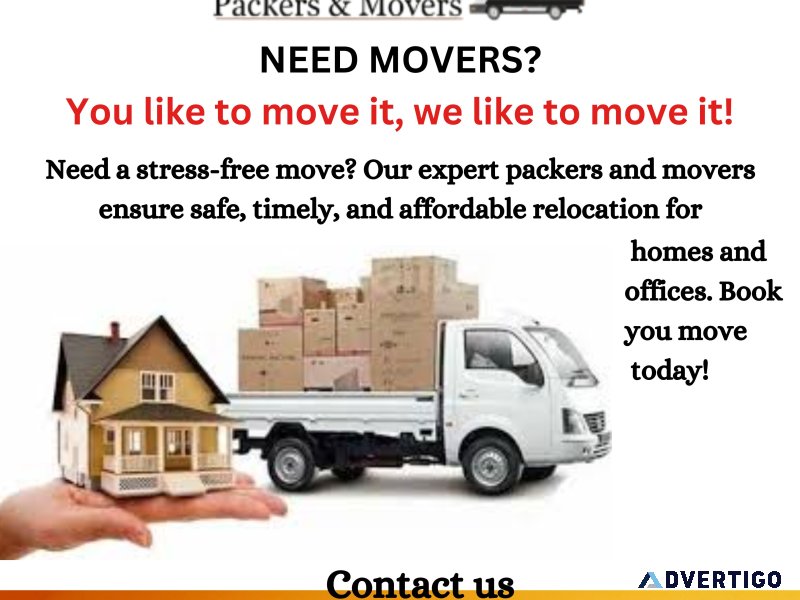 Packers and movers in porur