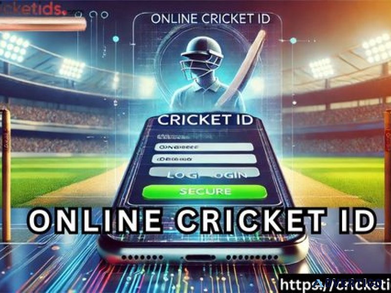 Improve your online betting experience with cricket id