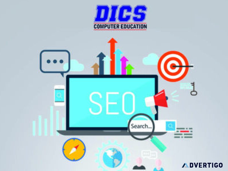 Boost your digital presence with the best seo institute in laxmi