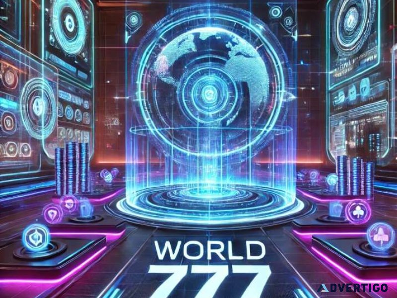 World777 login – access your account instantly and securely