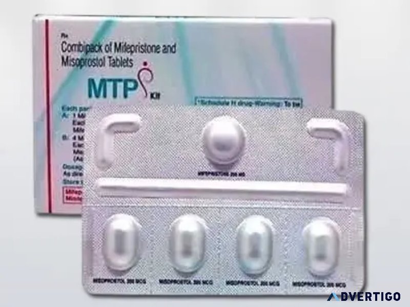 Buy abortion pill kit online – safe & discreet medication