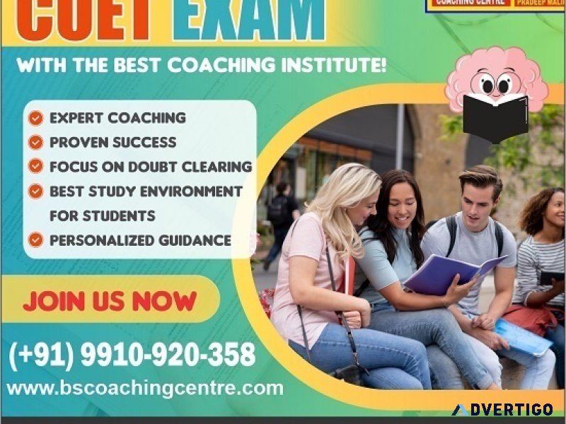 Cuet 2025: how to prepare and find the best cuet coaching in del