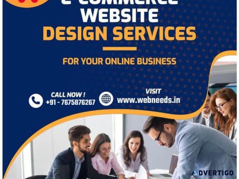 Launch your website today affordable price | web needs