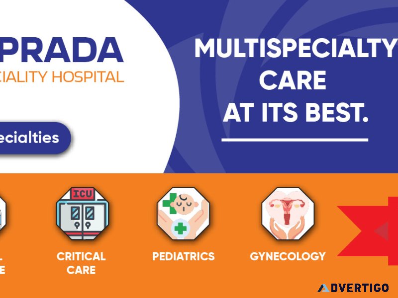 Samprada multi speciality hospital in medchal hyderabad