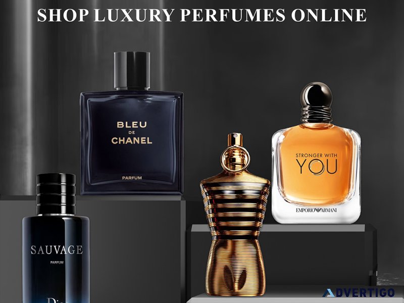 Best perfume for men