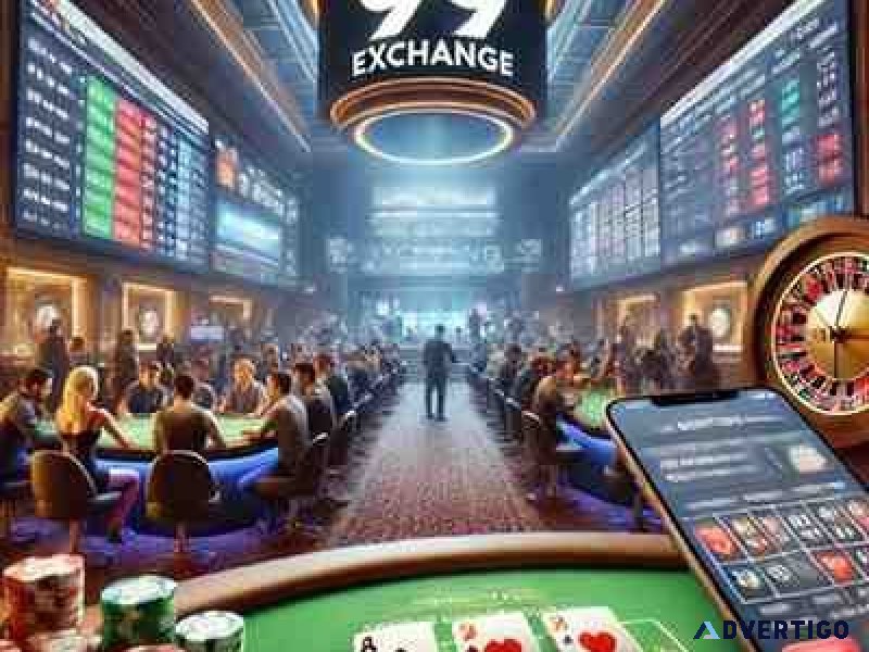 99exchange – seamless access & easy registration