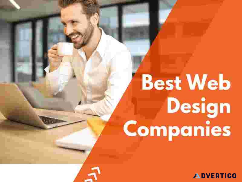 Best web design companies - netvorker