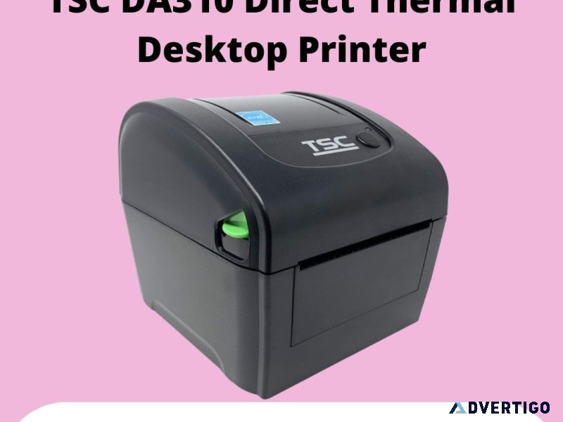 Where can i buy the tsc da310 barcode printer online?