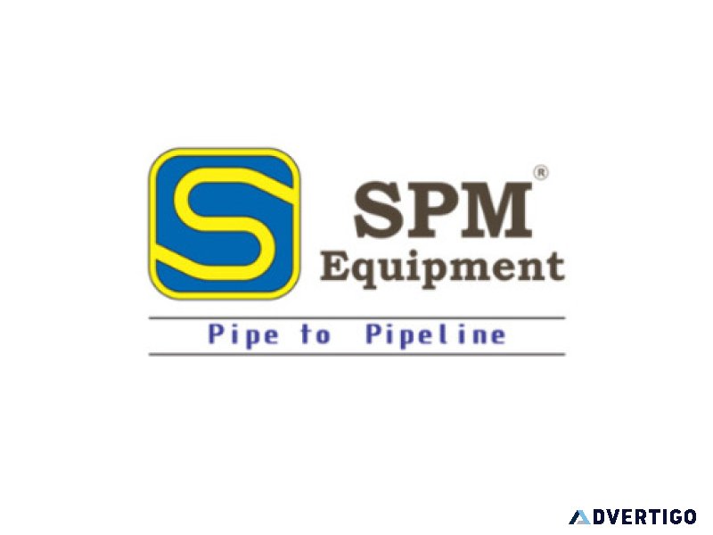 Cs pipe welding equipment manufacturer