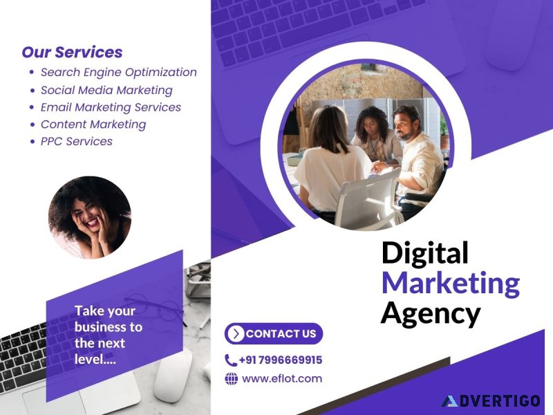 Top digital marketing agency in bangalore