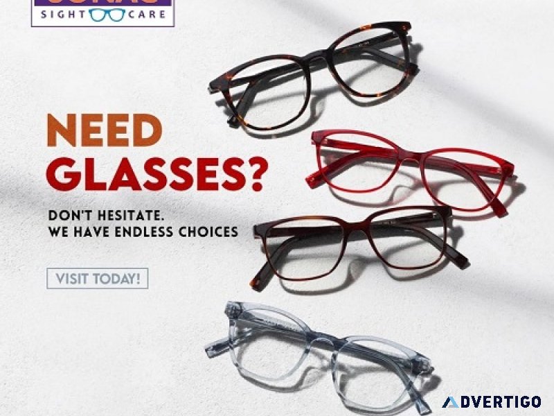 Buy spectacles frames online at discounted price