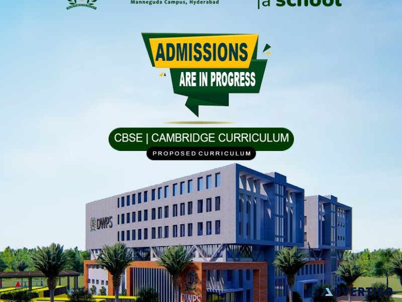 Cbse schools near me