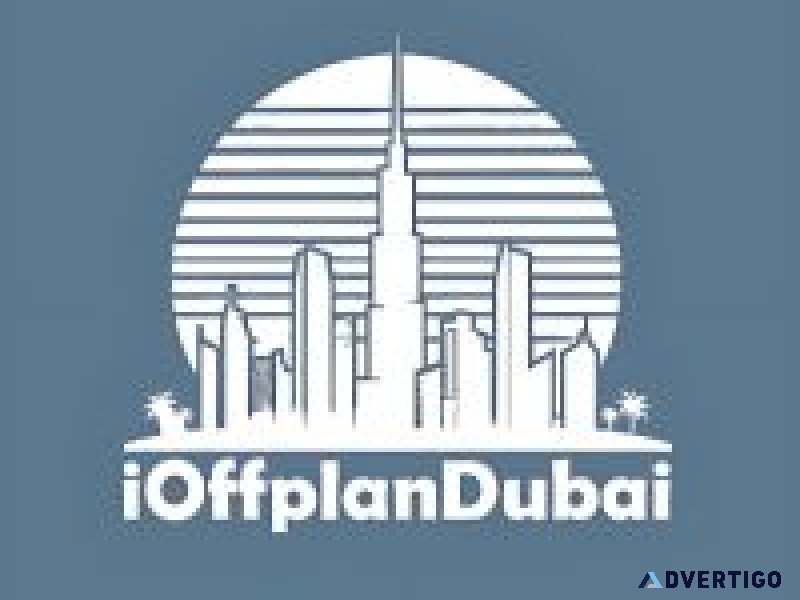 Ioffplandubai | off-plan apartments for sale