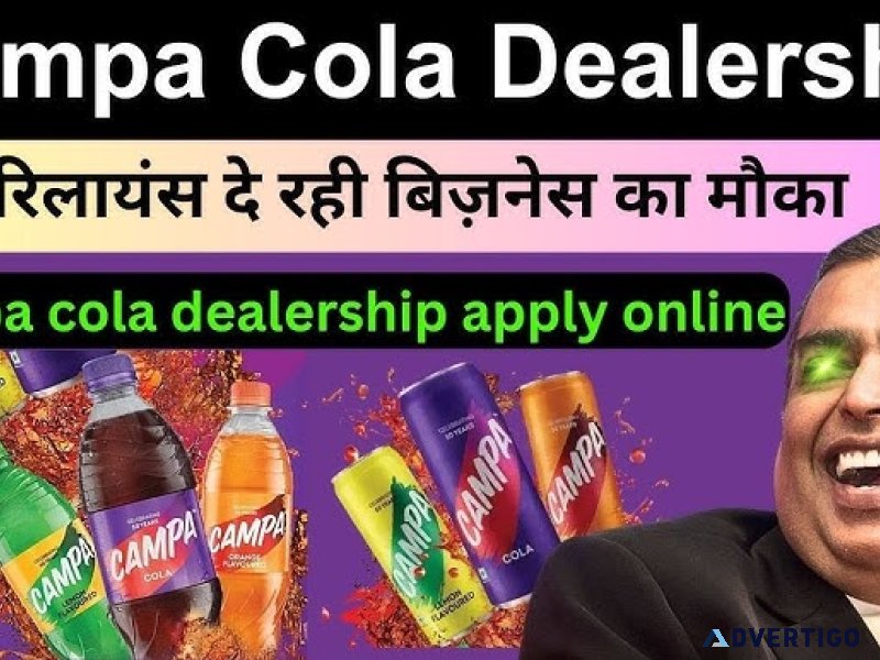 📞 6289145635 campa cola franchise apply online | campacolaafra