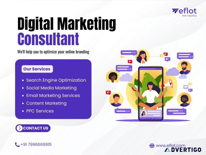 Digital marketing agency in hyderabad