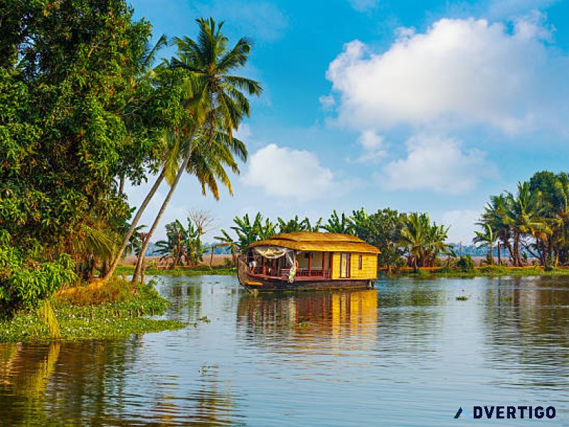 Kerala tour packages with price