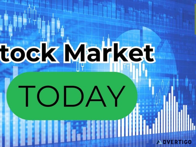 Indian stock market live news: key trends and investment strate