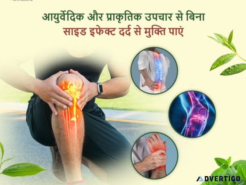 Ayurvedic therapy in delhi