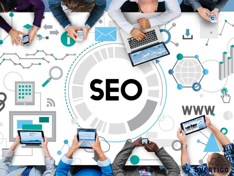 Top-rated seo services for boosting your website s rankings