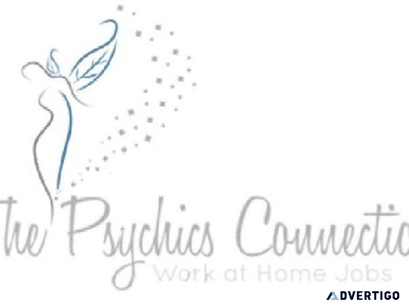 Work from home tarot readers and psychics