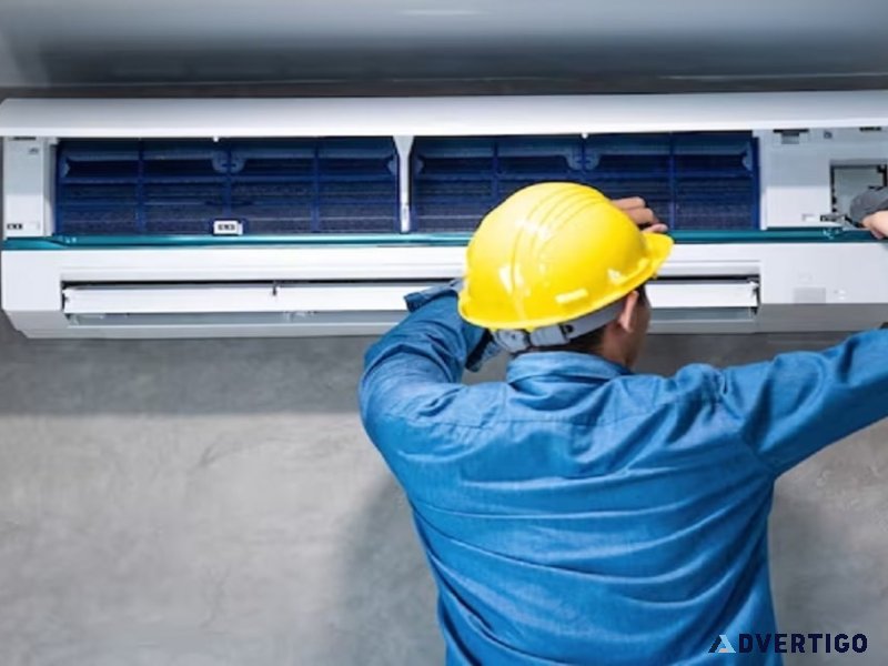 Best ac repair services in mumbai